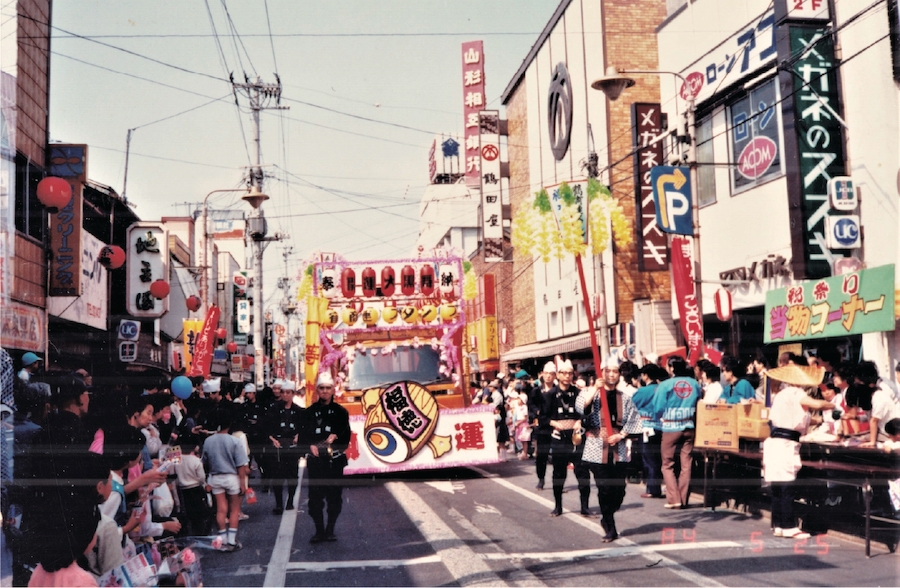 写真が語る 庄内の100年』本日発売！ | 記事・お知らせ | 八文字