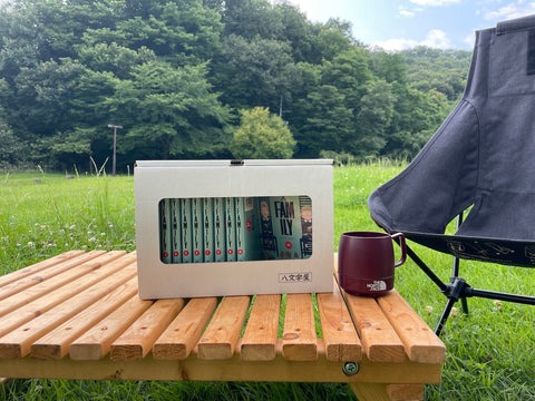 漫画好き必須！ 八文字屋オリジナル「コレクションBOX」を使ってみた