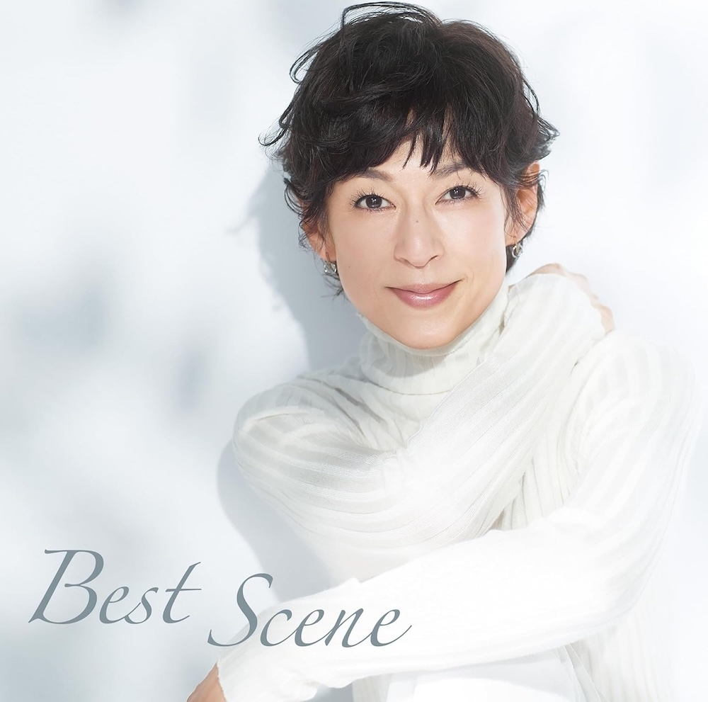 1月29日発売 DJ和『ベストシーン -あの約束は今でも覚えてる-』 | 記事