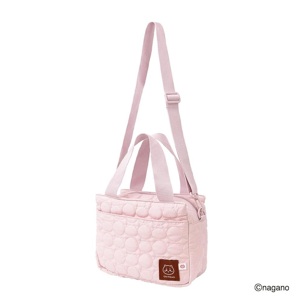 宝島社「CHIIKAWA 2WAY QUILTING BAG BOOK」 | 記事・お知らせ | 八